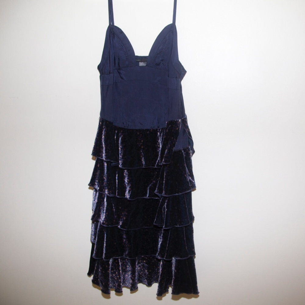 Last chance Marc Jacobs Navy Dress